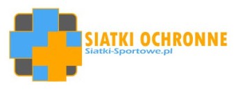 siatki na hale sportowe